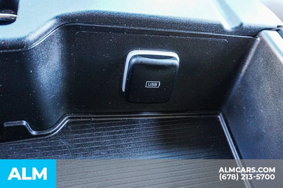 Used 2024 RAM 2500 Big Horn image 44