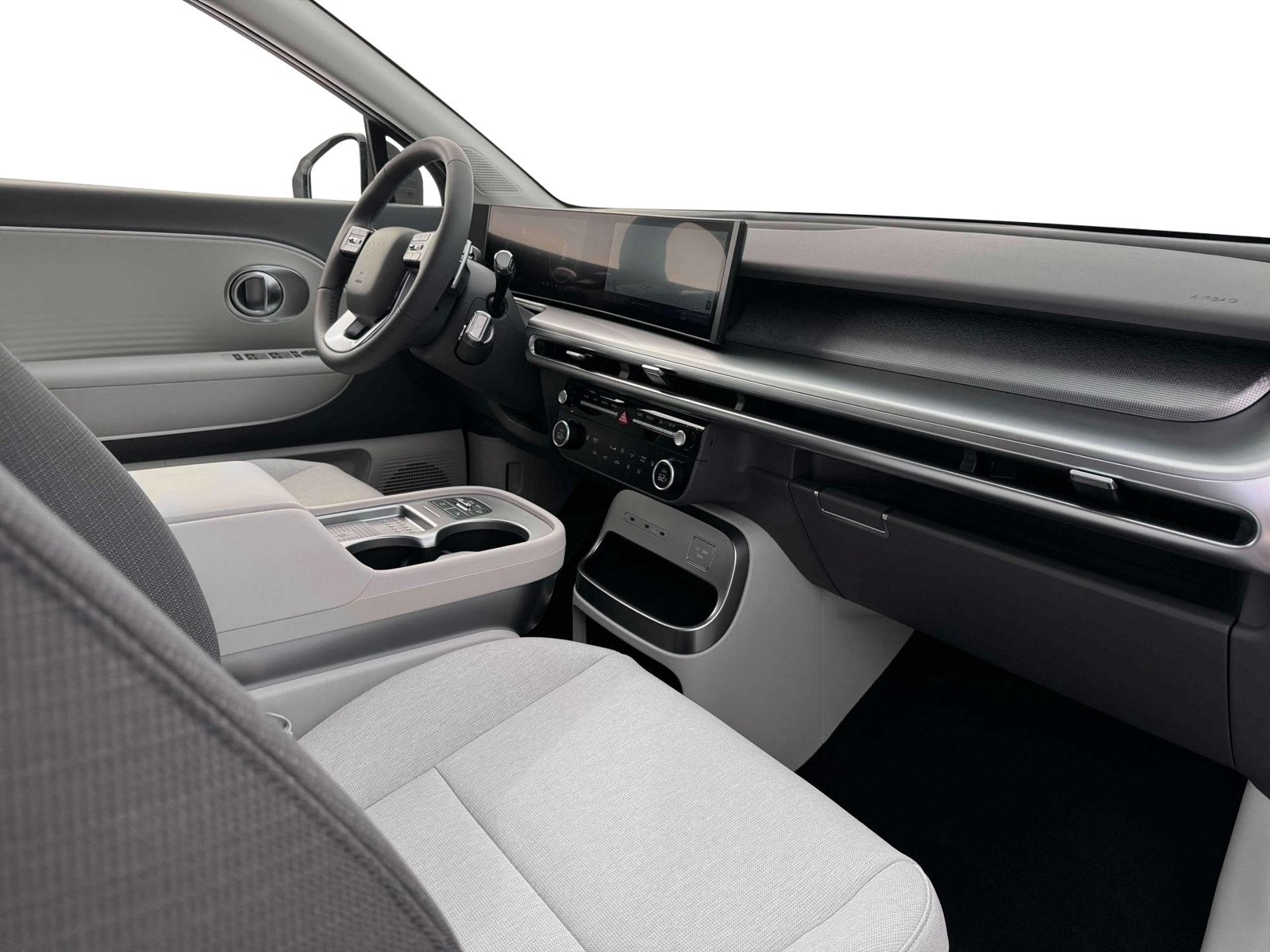 New 2026 Hyundai Ioniq 9 SE AWD/4WD image 14
