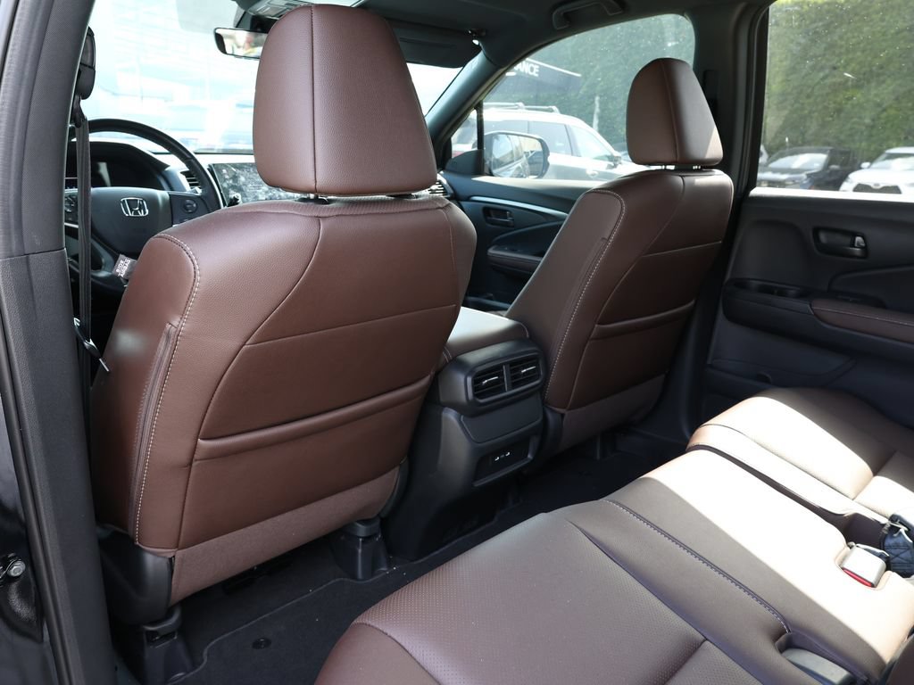 Used 2025 Honda Passport EX-L image 20