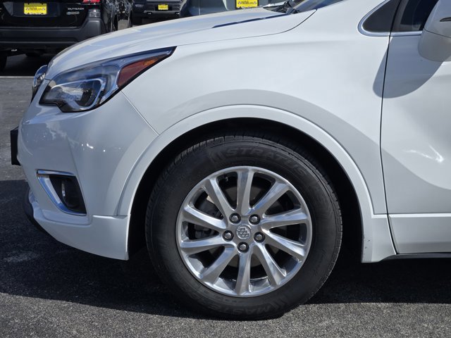 Used 2019 Buick Envision Essence image 8