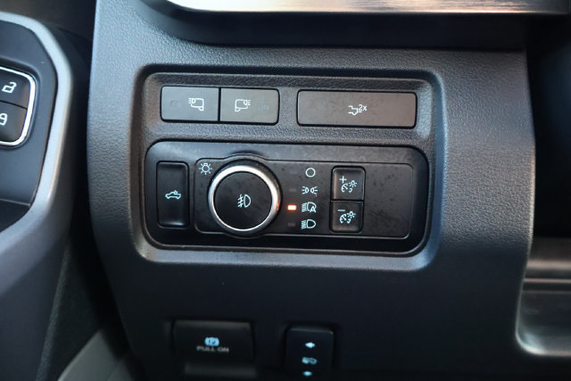 Used 2024 Ford F250 Lariat w/ Lariat Ultimate Package AWD/4WD image 18