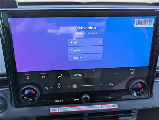 New 2026 Toyota bZ image 14