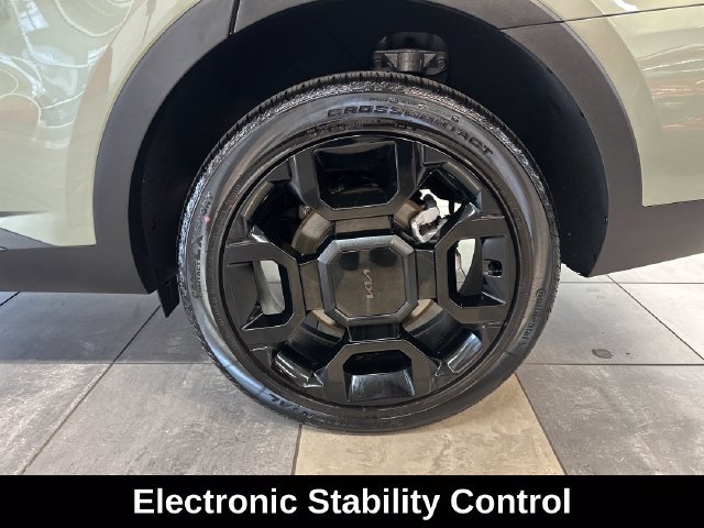 Used 2025 Kia Sorento SX AWD/4WD image 9