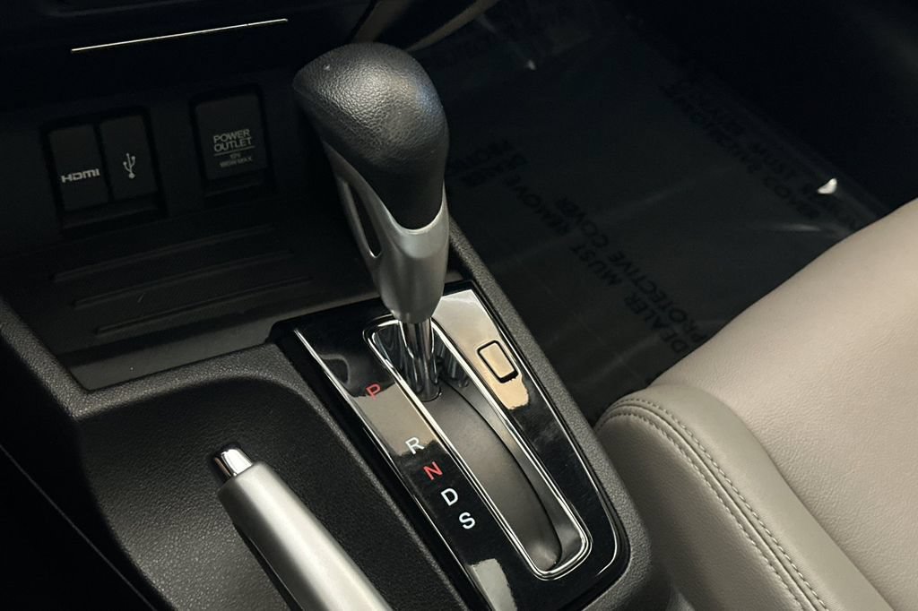 Used 2015 Honda Civic EX-L image 21