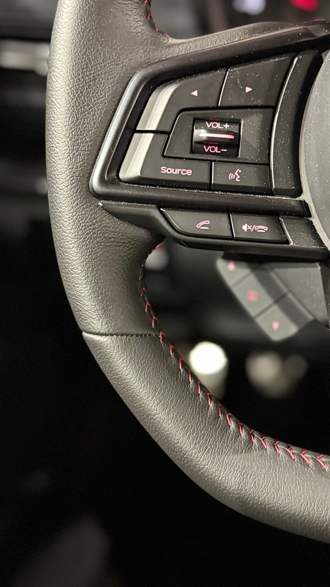 Used 2024 Subaru WRX TR image 63