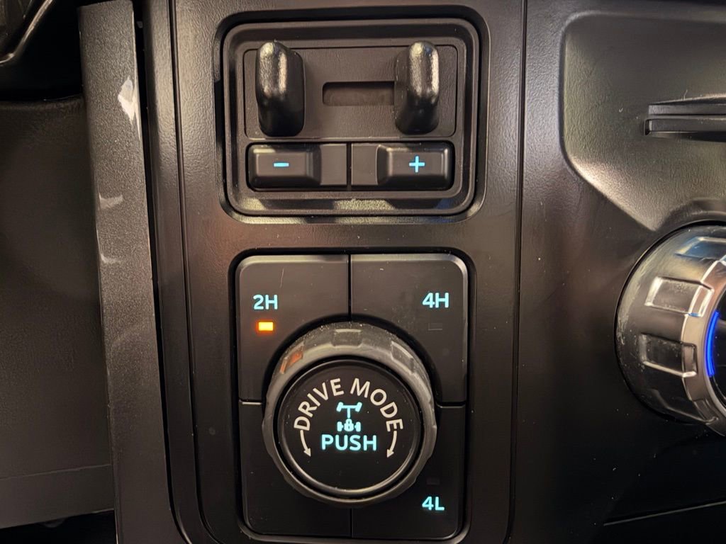 Used 2023 Ford F150 XLT w/ Equipment Group 302A High image 37