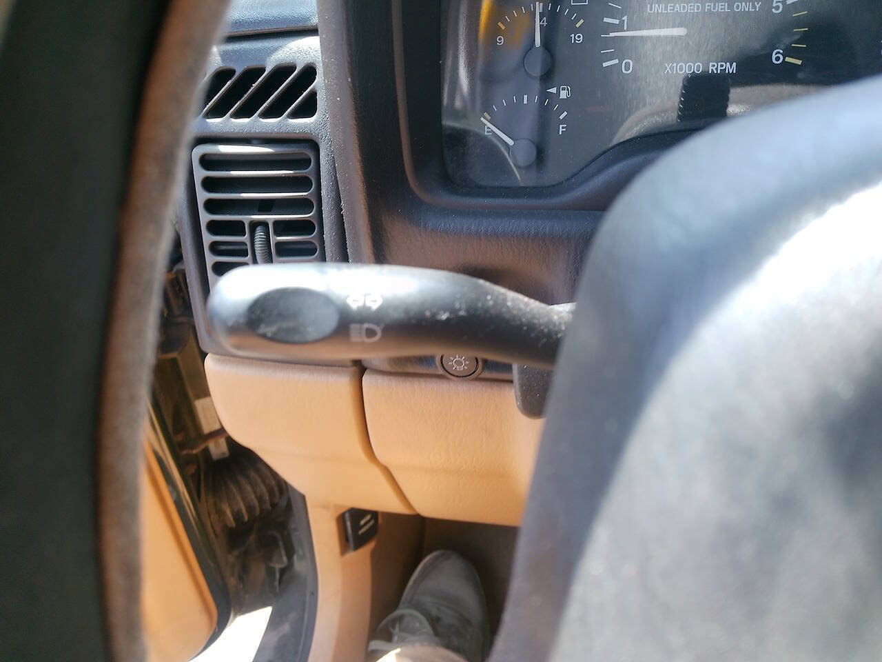 Used 1998 Jeep Cherokee Classic AWD/4WD image 40