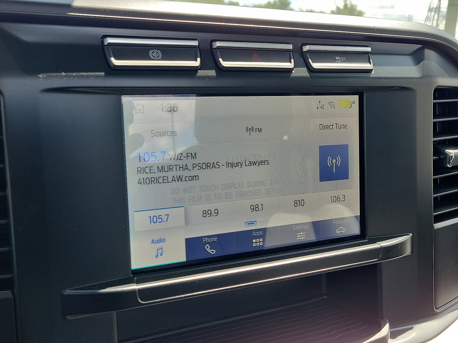 New 2024 Ford F450 XL image 12