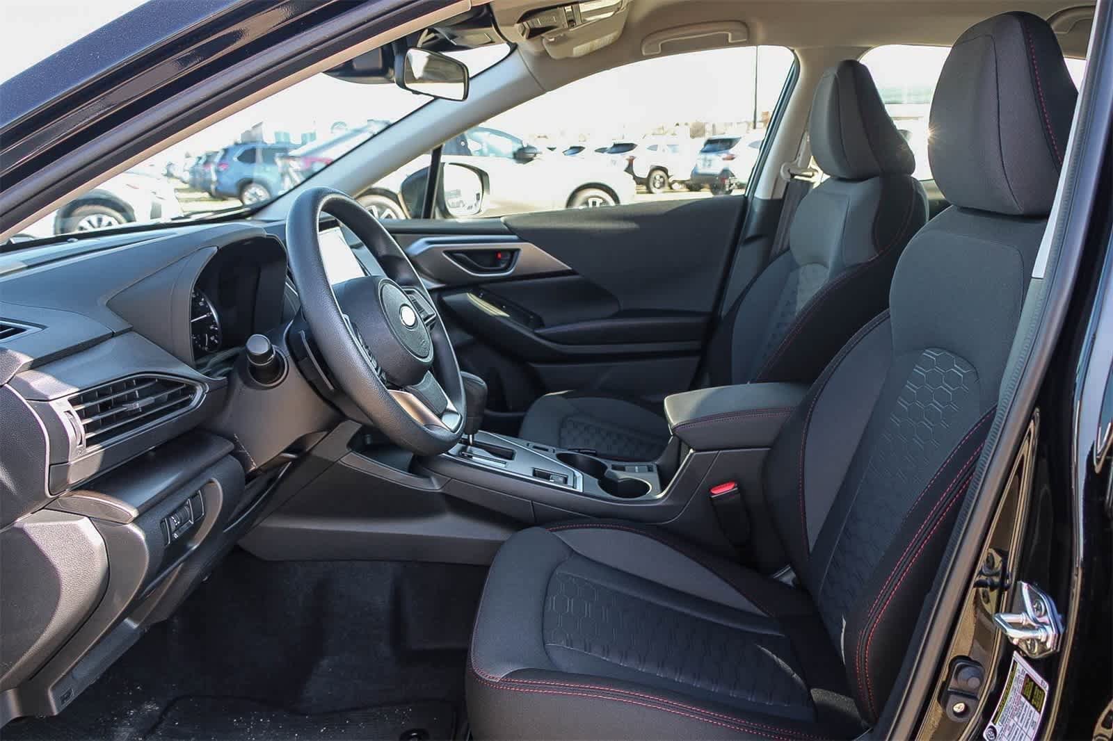 New 2026 Subaru Impreza 2.0i Sport AWD/4WD image 13