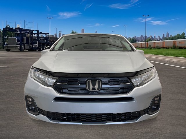 New 2027 Honda Odyssey EX-L image 14