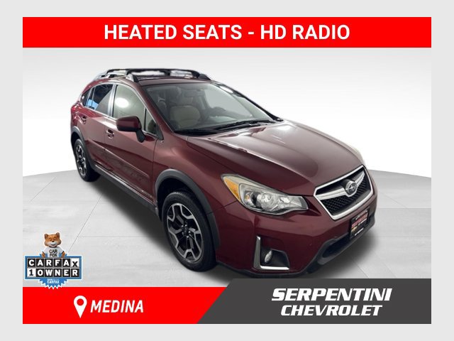 Used 2016 Subaru Crosstrek 2.0i Premium AWD/4WD image 1