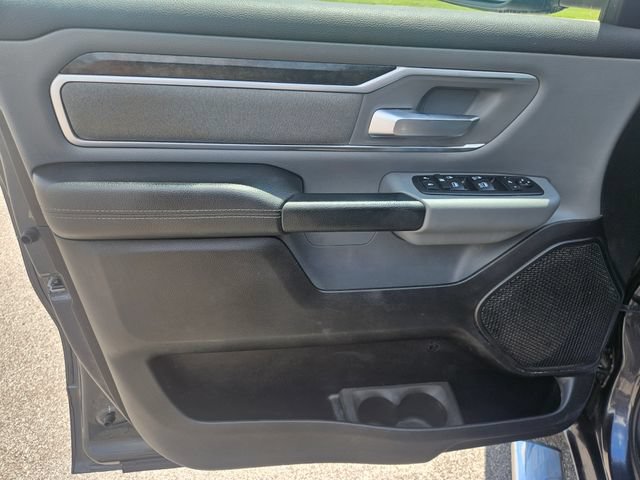 Used 2019 RAM 1500 Big Horn RWD image 10