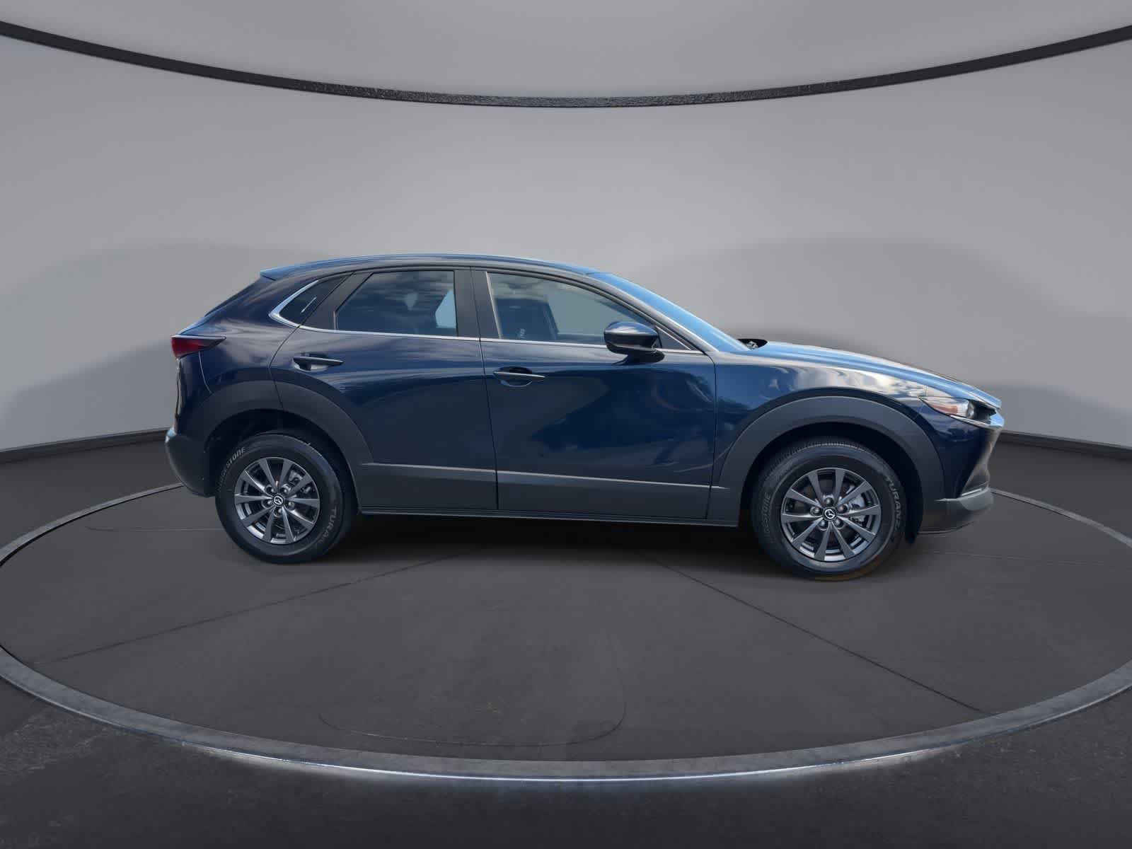 Used 2024 MAZDA CX-30 AWD 2.5 S image 9