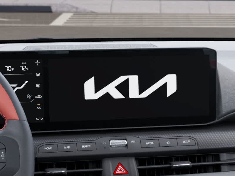 New 2026 Kia K4 GT-Line w/ GT-Line Premium Package FWD image 20