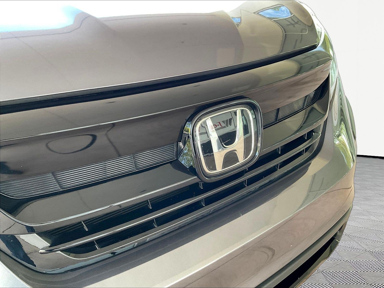 Used 2021 Honda Pilot Special Edition image 32
