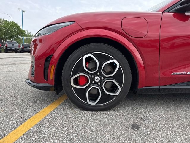 Certified 2023 Ford Mustang Mach-E GT AWD/4WD image 42