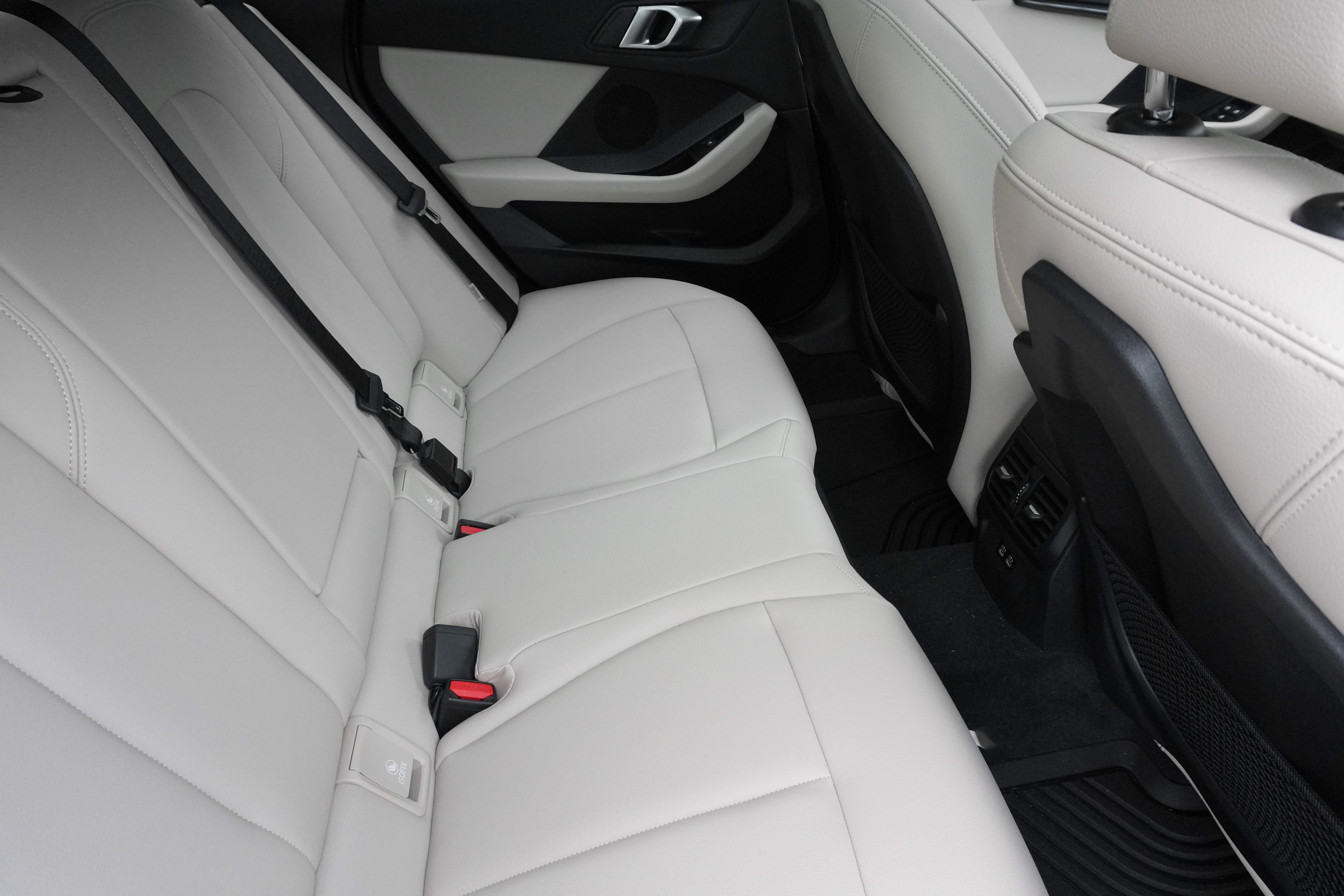 Certified 2024 BMW 228i Gran Coupe w/ M Sport Package FWD image 37