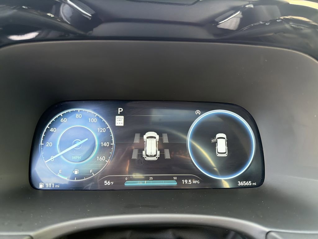 Used 2024 Hyundai Palisade Limited image 23