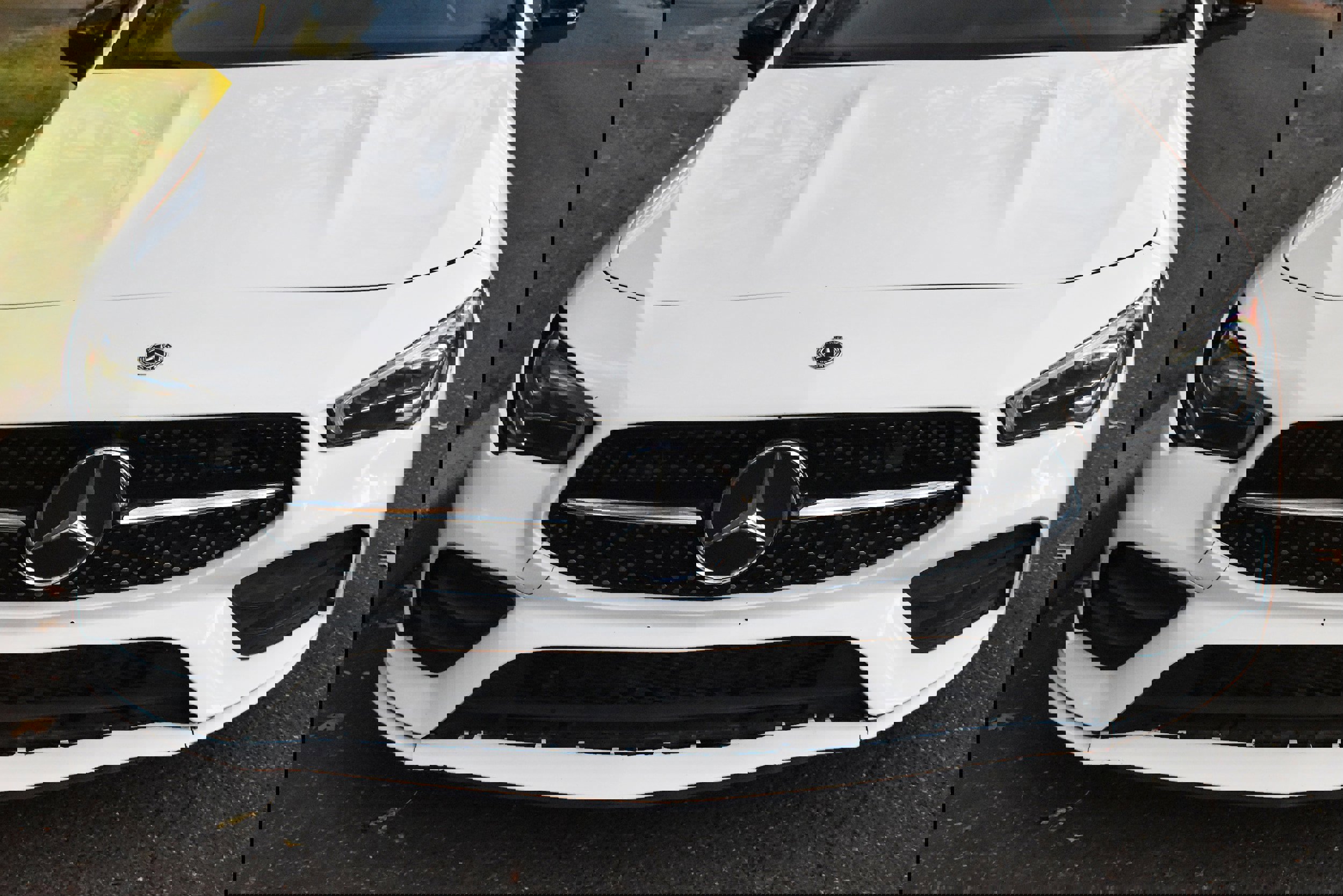 Used 2020 Mercedes-Benz CLA 250 image 15