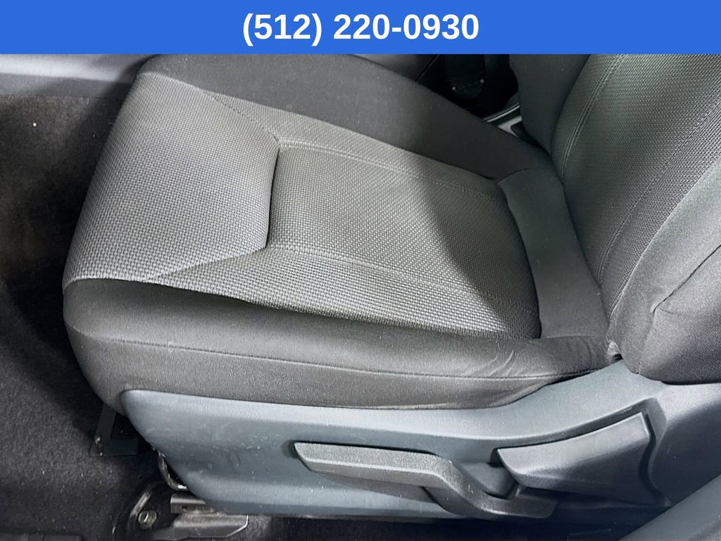 Used 2019 Subaru Impreza 2.0i Premium w/ Eyesight & BSD/Rcta & SRF image 24