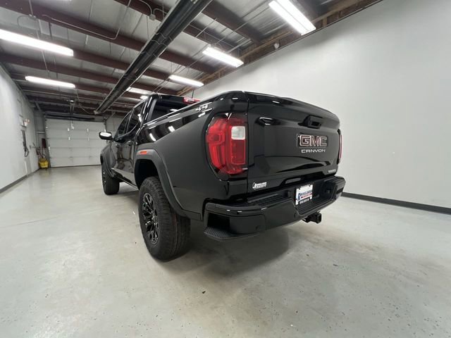New 2026 GMC Canyon Elevation w/ Convenience Package image 6