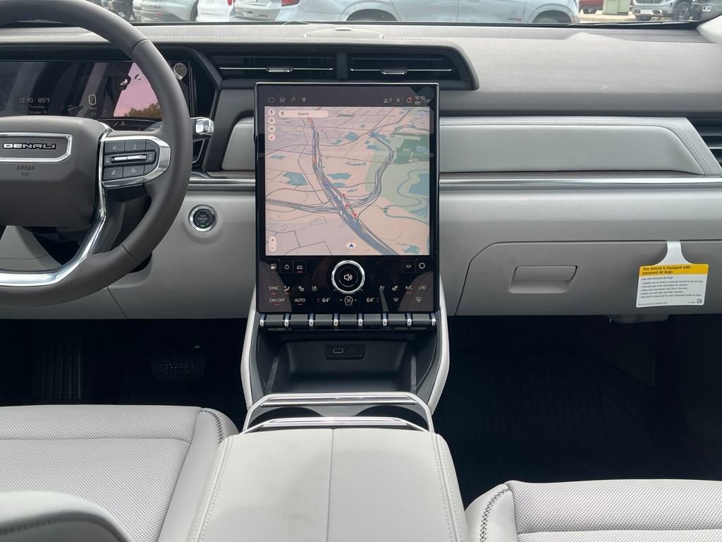 New 2026 GMC Terrain Denali w/ LPO, Floor Liner Package image 20