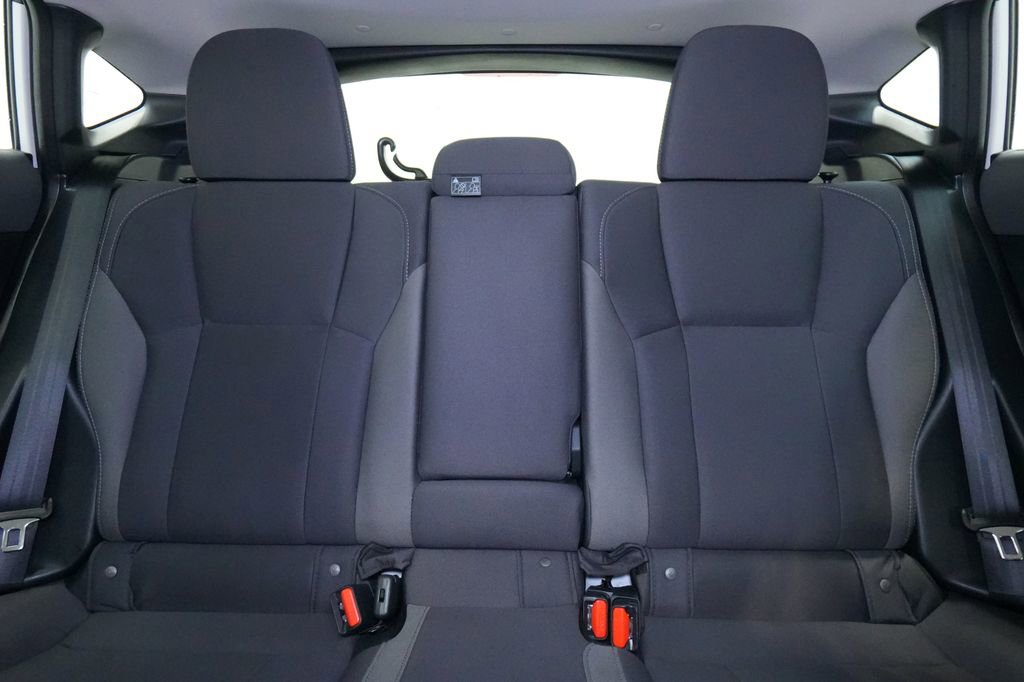 Used 2025 Subaru Crosstrek 2.0i Premium image 19