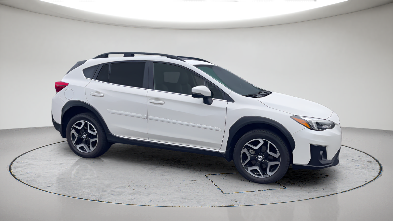 Used 2018 Subaru Crosstrek 2.0i Limited AWD/4WD image 4