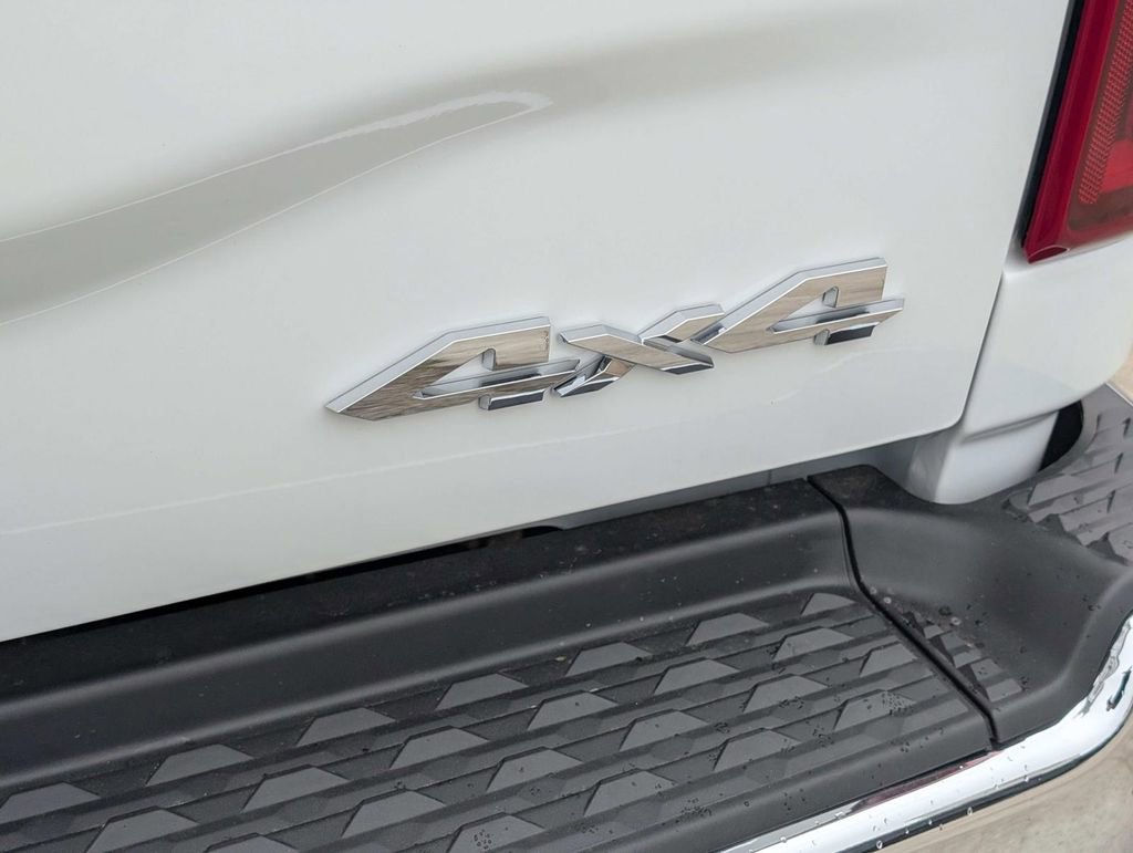 New 2026 RAM 3500 Laramie image 8