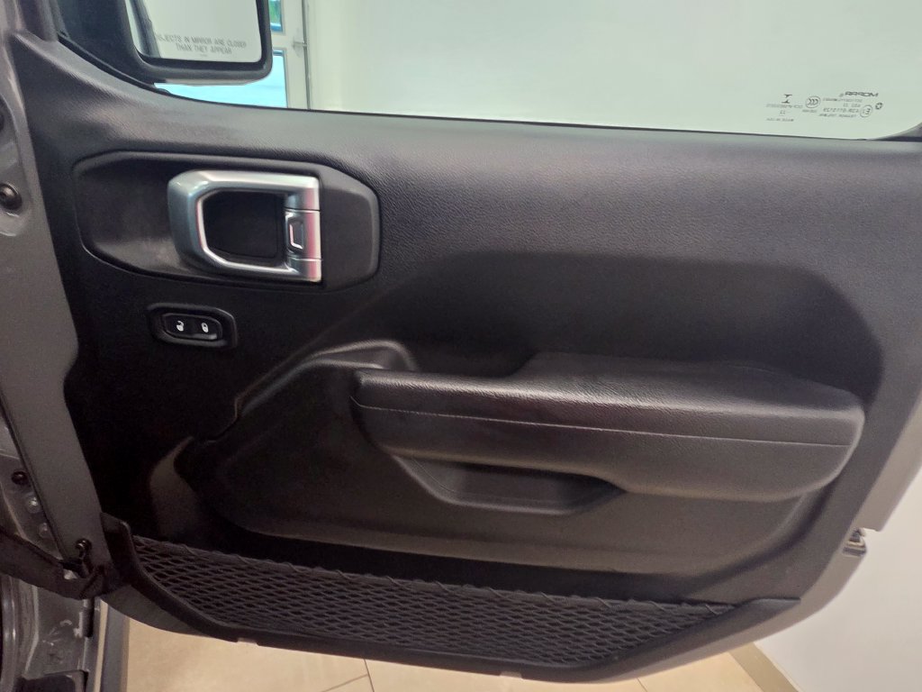 Used 2022 Jeep Gladiator Sport AWD/4WD image 20