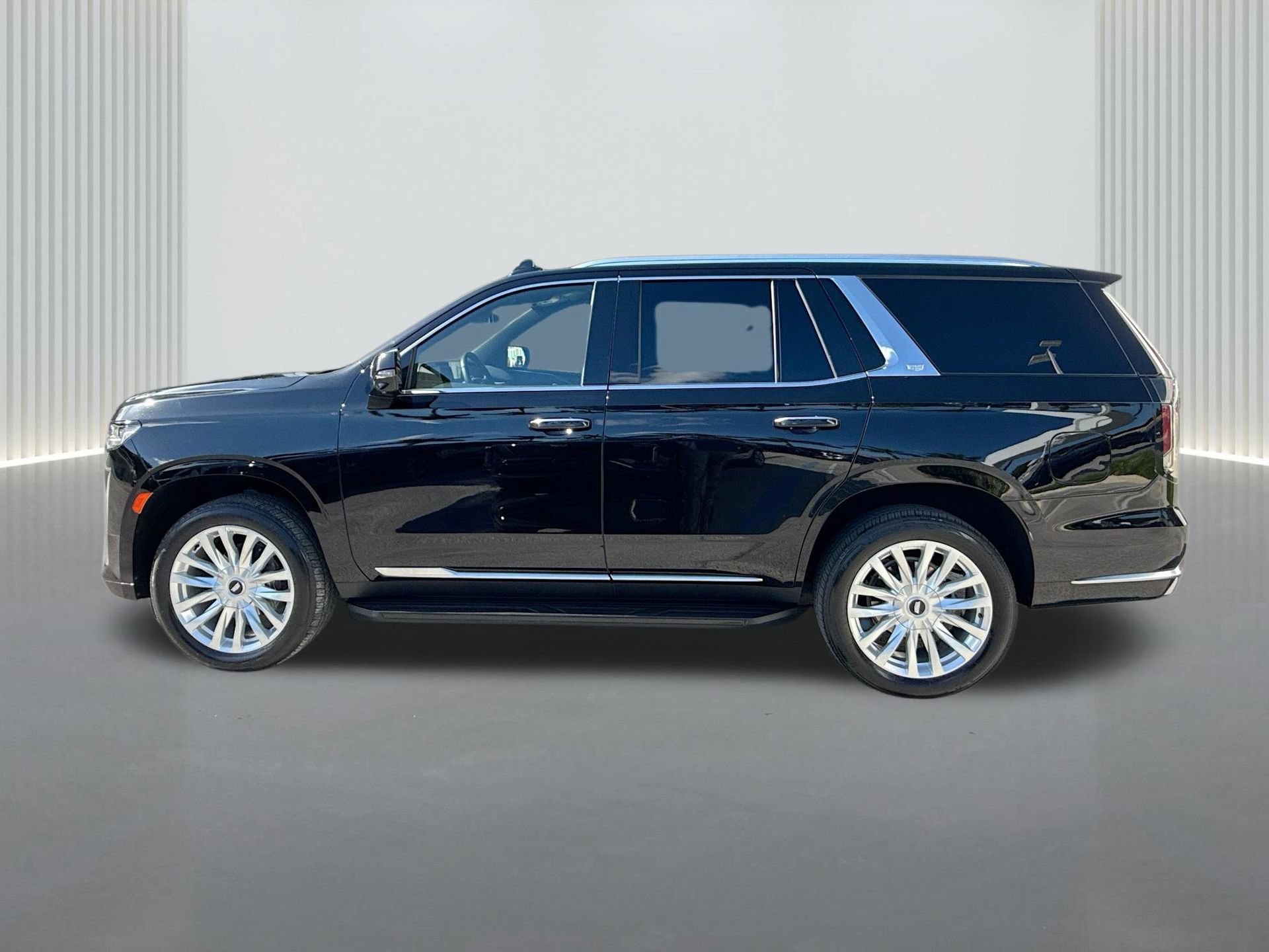 Used 2024 Cadillac Escalade Luxury AWD/4WD video 2