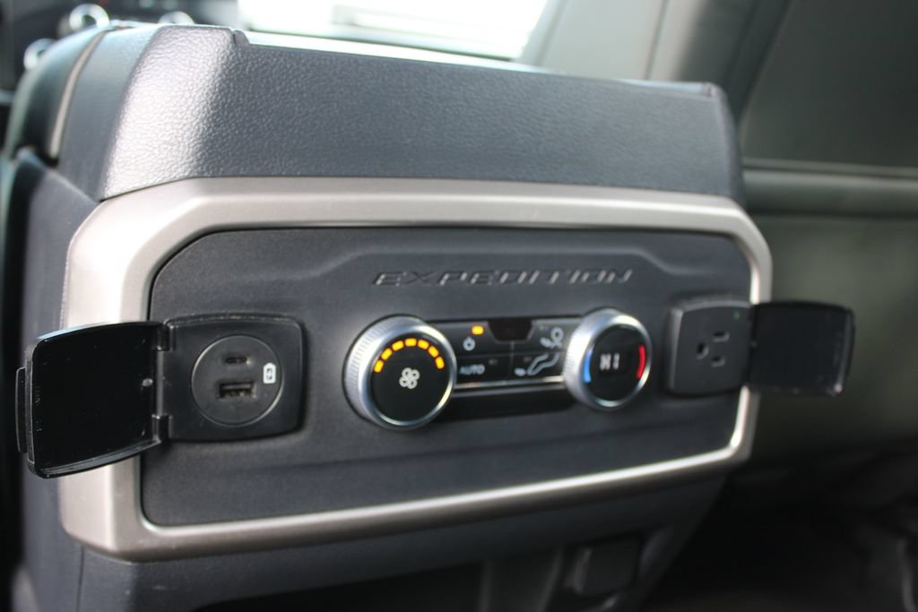 Used 2023 Ford Expedition Timberline AWD/4WD image 28