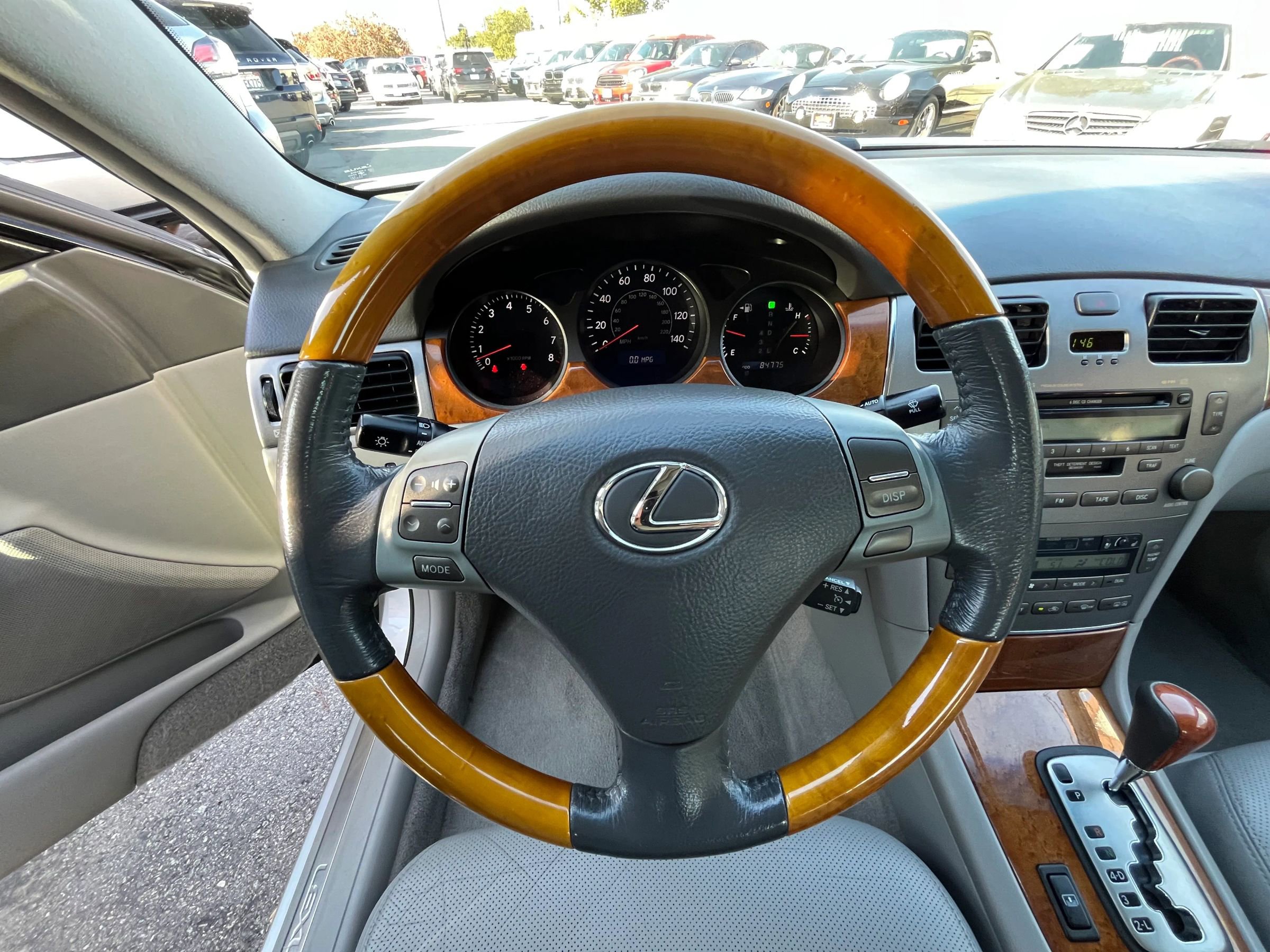 Used 2006 Lexus ES 330 image 20