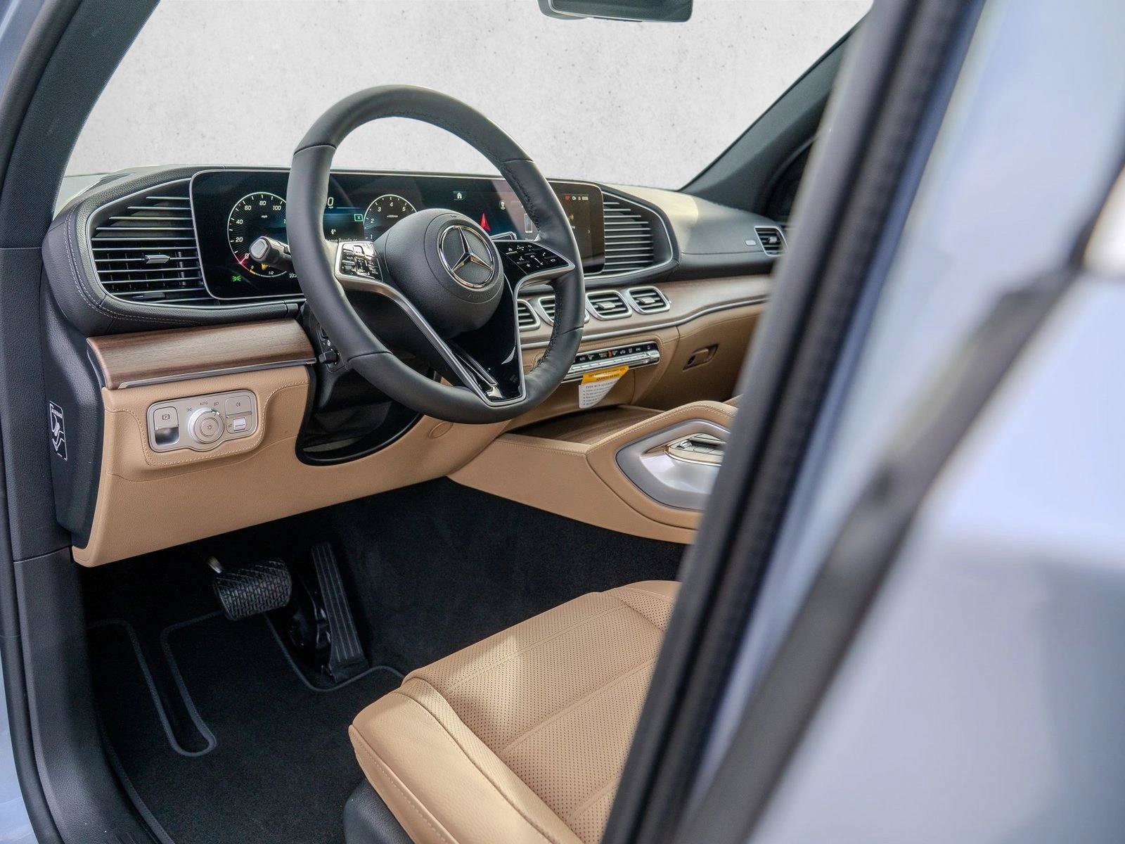 New 2026 Mercedes-Benz GLE 350 4MATIC image 15
