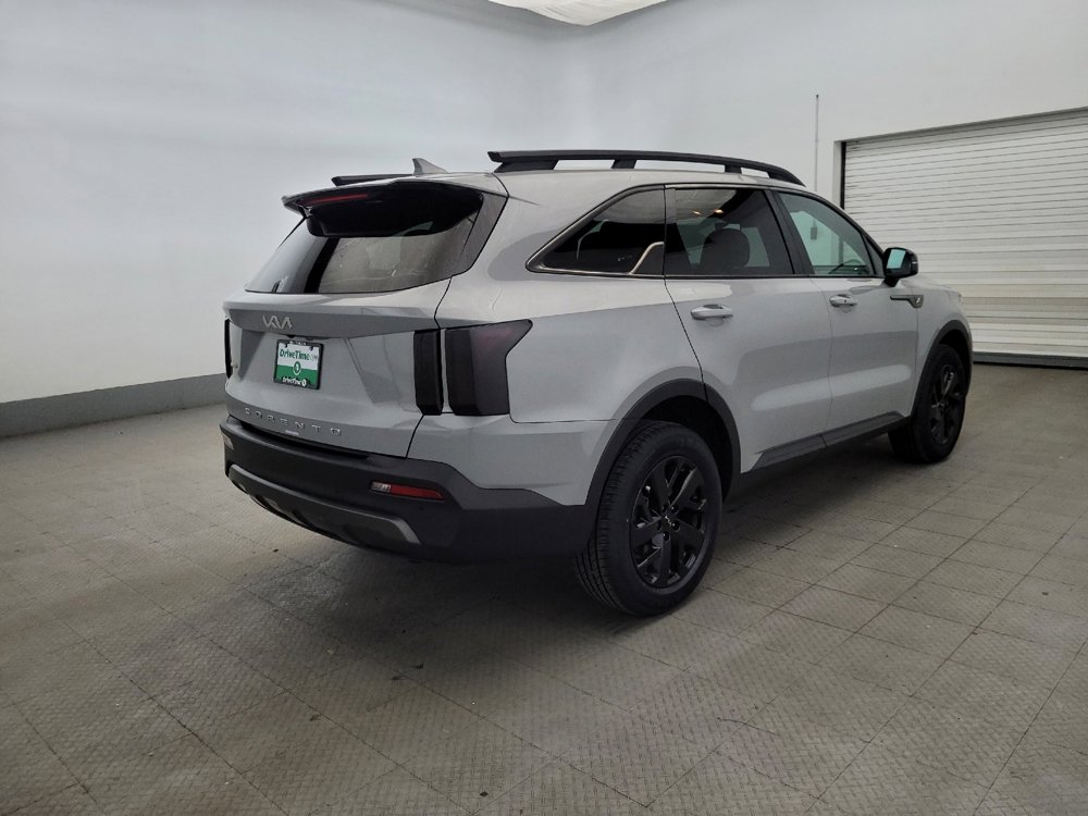 Used 2022 Kia Sorento S AWD/4WD image 9
