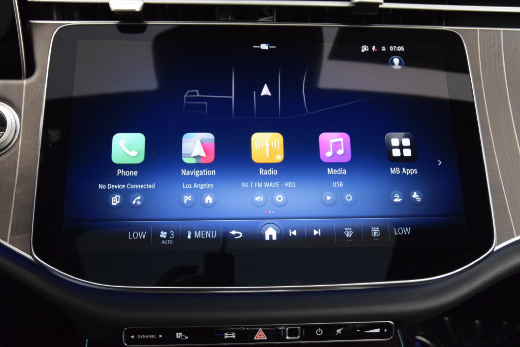 New 2026 Mercedes-Benz E 450 4MATIC Sedan image 27