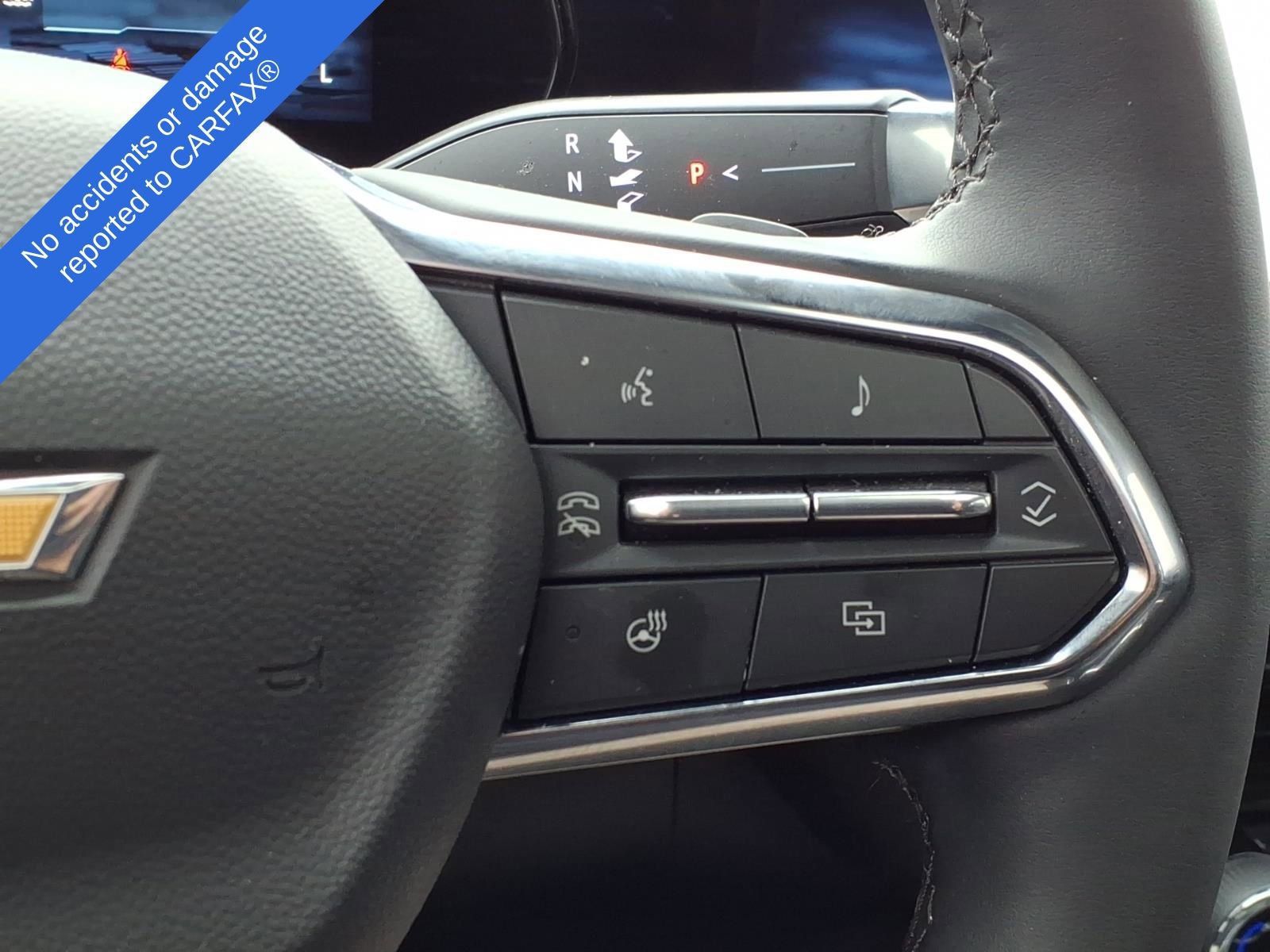Used 2025 Chevrolet Suburban High Country AWD/4WD image 25