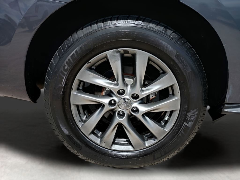 Used 2014 INFINITI QX60 FWD w/ Premium Plus Package image 41