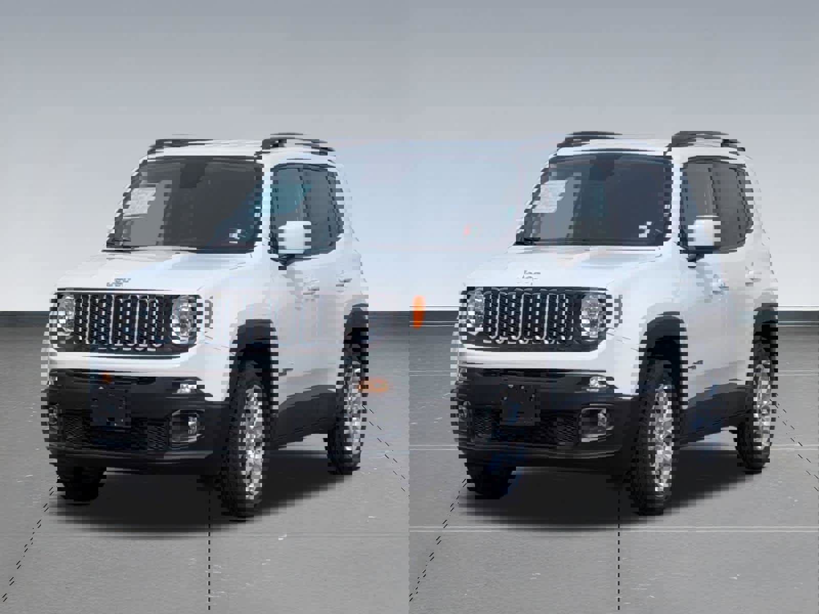 Used 2018 Jeep Renegade Latitude image 9