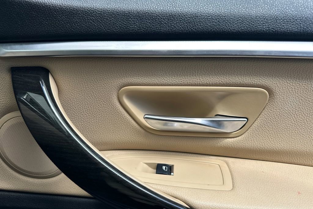 Used 2020 BMW 430i Gran Coupe RWD image 18