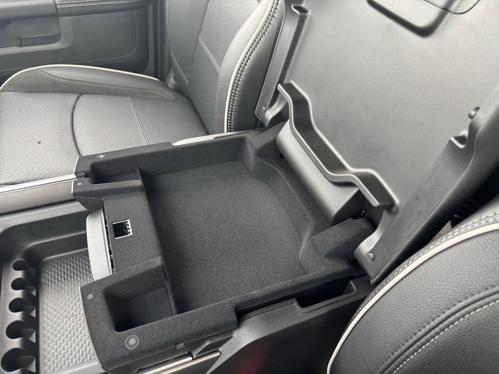 New 2025 RAM 2500 Laramie image 26