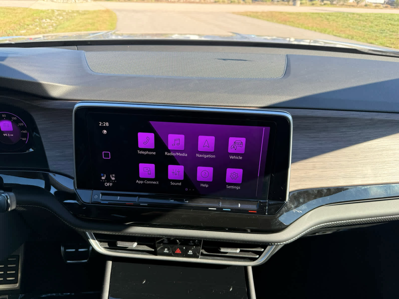 New 2026 Volkswagen Atlas SEL Premium R-Line image 22