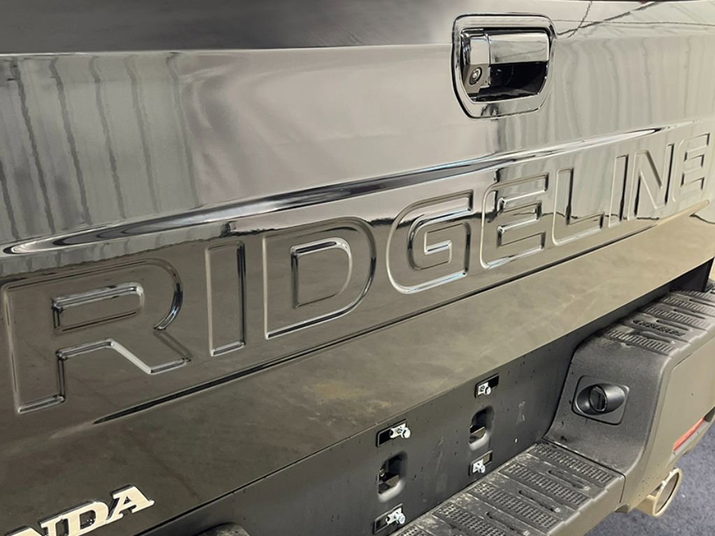 New 2026 Honda Ridgeline RTL image 10