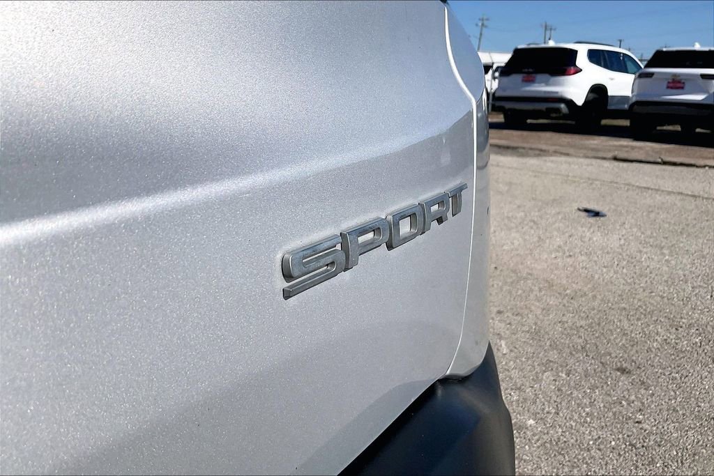 Used 2021 Jeep Renegade Sport AWD/4WD image 21