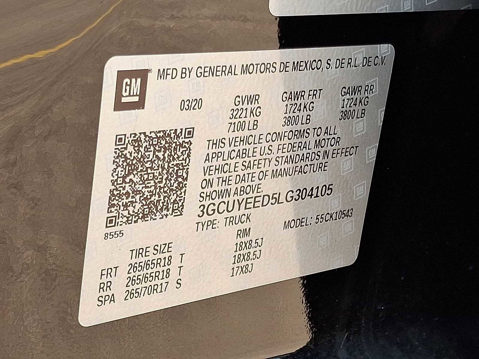 Used 2020 Chevrolet Silverado 1500 RST image 40