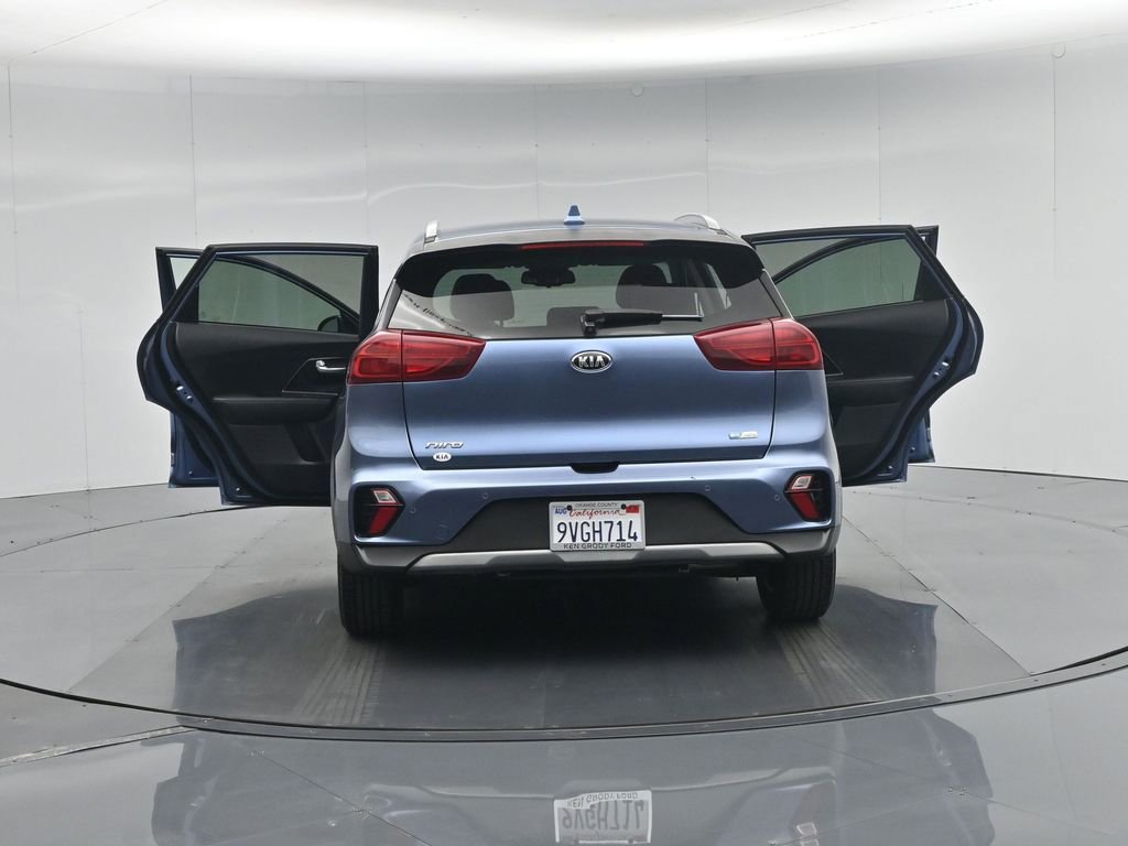 Used 2020 Kia Niro EX Premium image 36