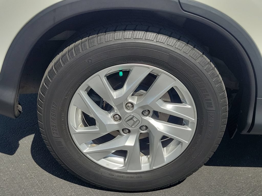 Used 2015 Honda CR-V EX-L image 7