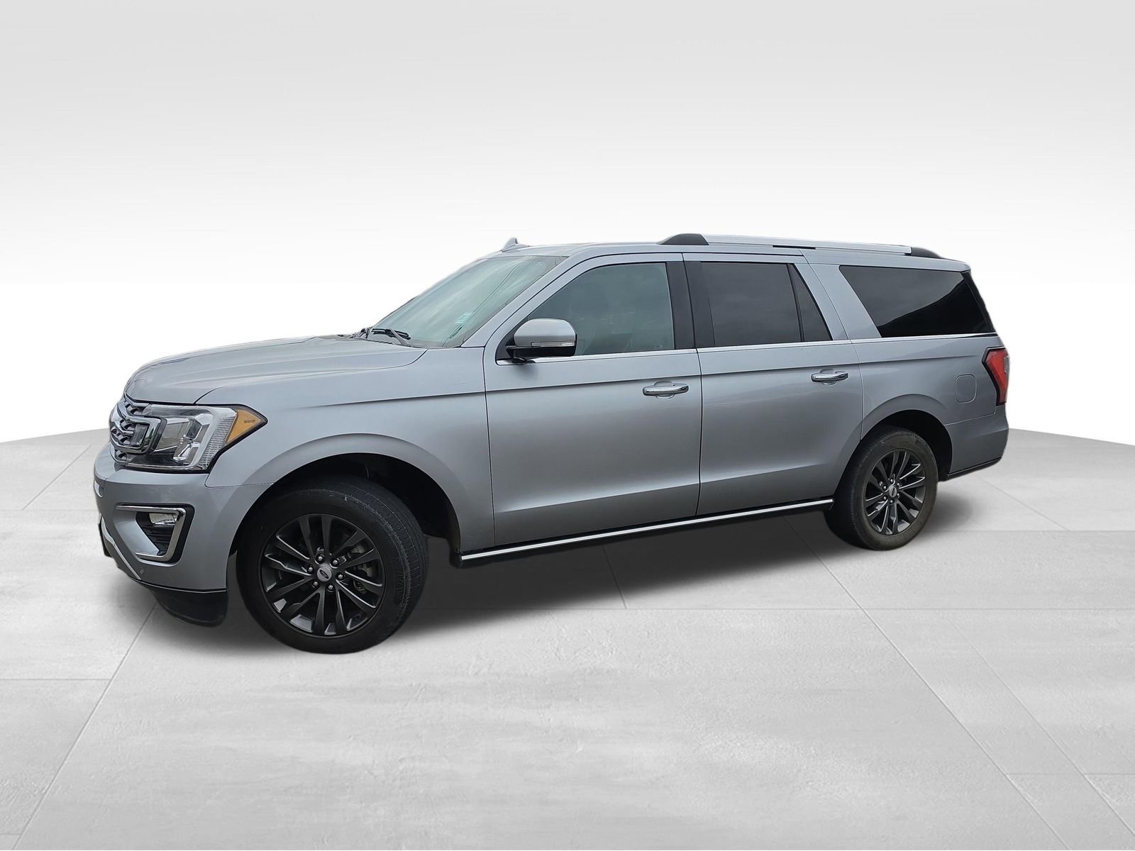 Used 2020 Ford Expedition Max Limited w/ Equipment Group 301A AWD/4WD image 10