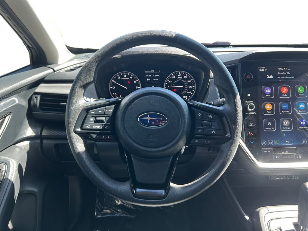Used 2024 Subaru Crosstrek 2.0i Premium image 13