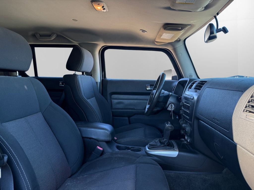 Used 2007 HUMMER H3 image 14
